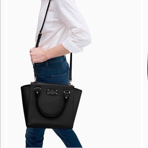 Kate Spade crossbody purse